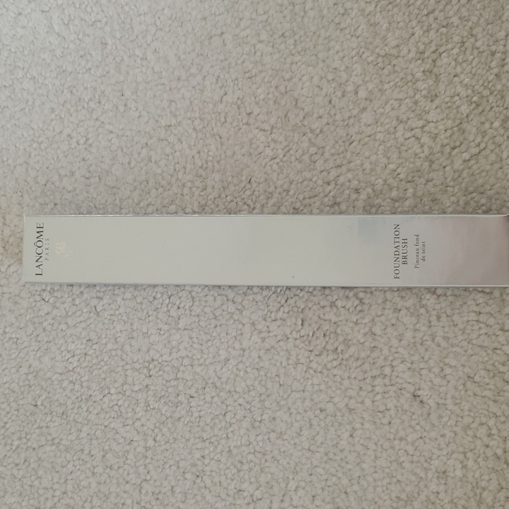 Brand New Lancome 2 Foundation Brush